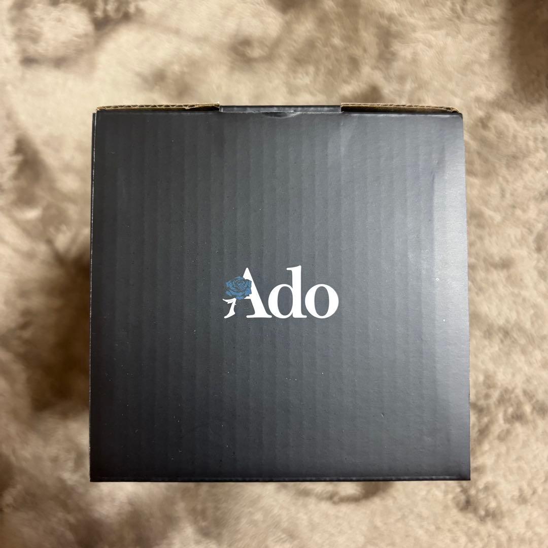 Ado Live tour 2022-2023 蜃気楼 夜空を照らす ペンライト