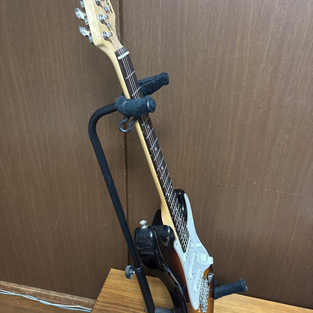 Legend エレキギター サンバースト　お値下げ