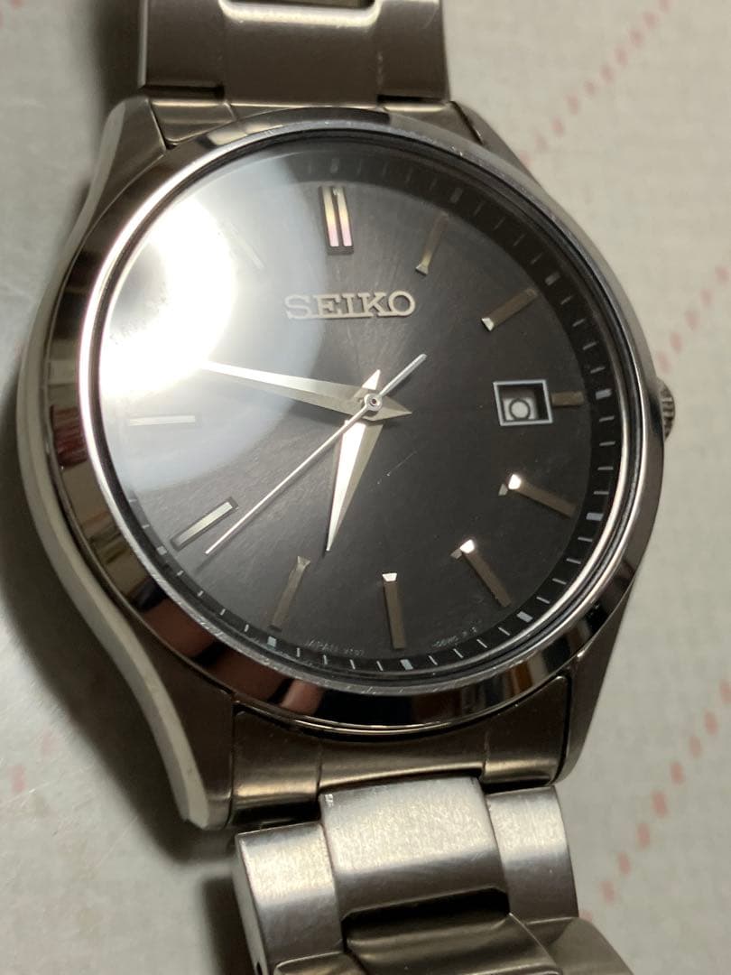 SEIKO セイコー SBPX147