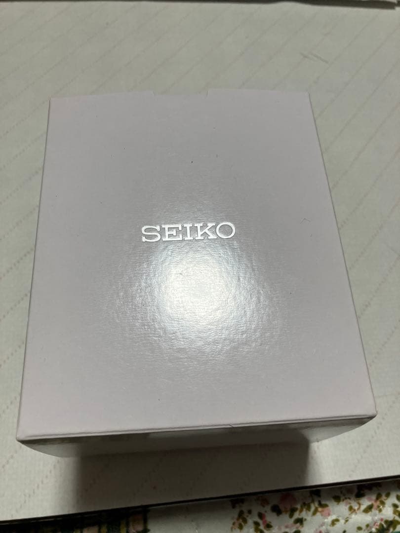 SEIKO セイコー SBPX147