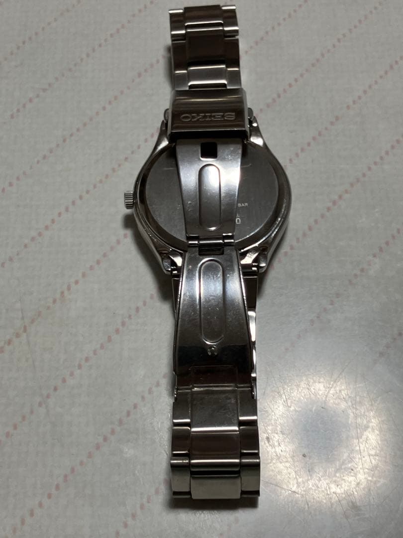 SEIKO セイコー SBPX147