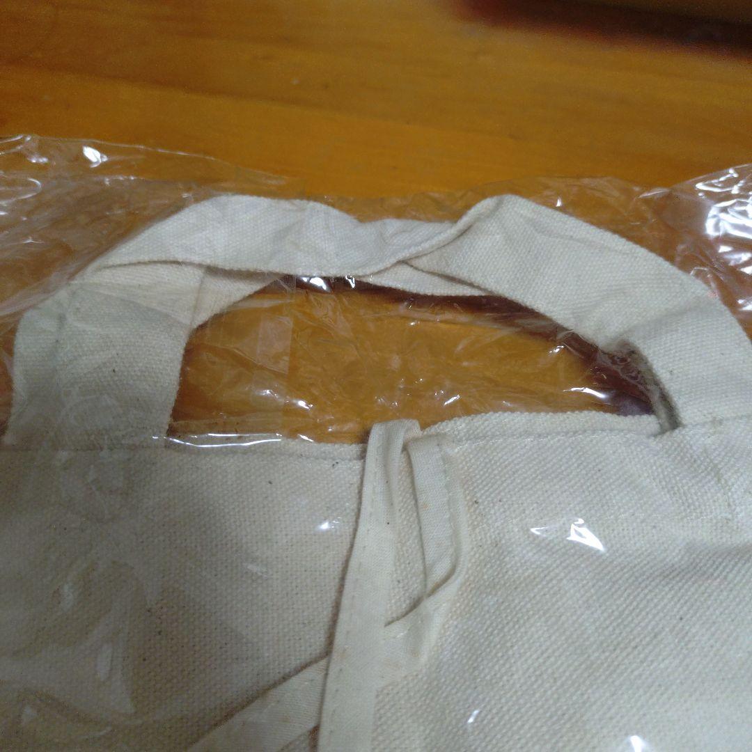 高橋一生 トークイベント トートバッグ 2009年 サインカード