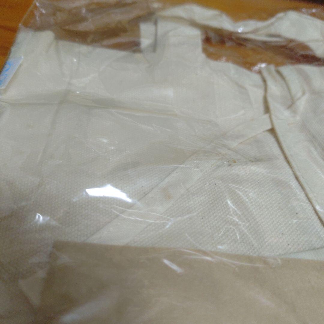 高橋一生 トークイベント トートバッグ 2009年 サインカード