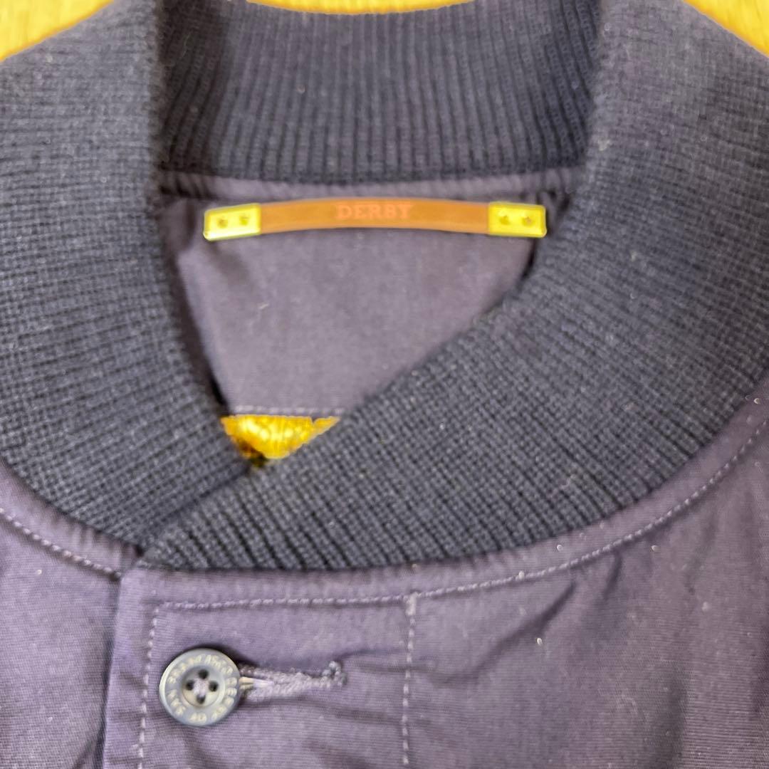 ジャケット・アウター DERBY OF SAN FRANCISCO 300 JACKET