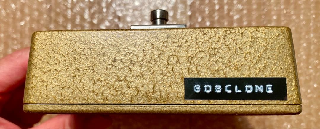 OneOff 究極のTube Screamer TS808 HW