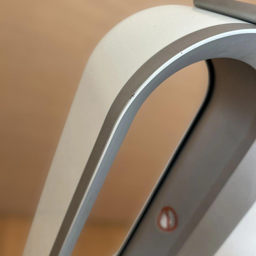 ダイソンdyson Hot+Cool 2012年購入 AMO4-WSリモコン付き