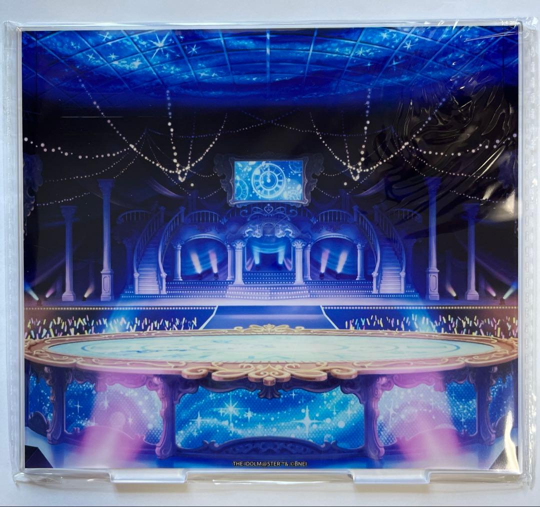 公式アクリルプレート 佐久間まゆ デレステ 10th 千秋楽ver. - メルカリ