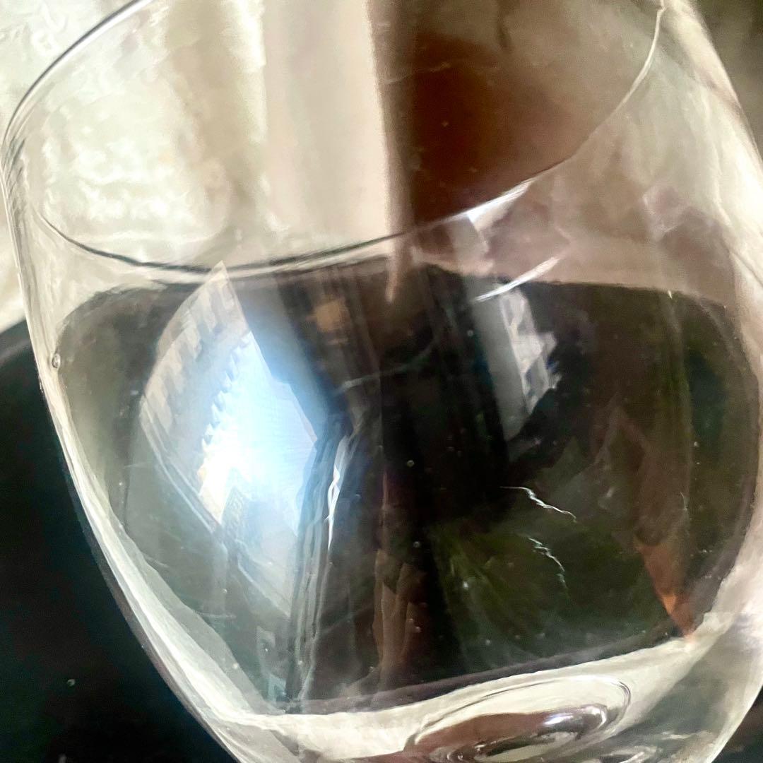 大きな蓋付きガラスボンボニエール お菓子入れ19世紀店舗什器フランス