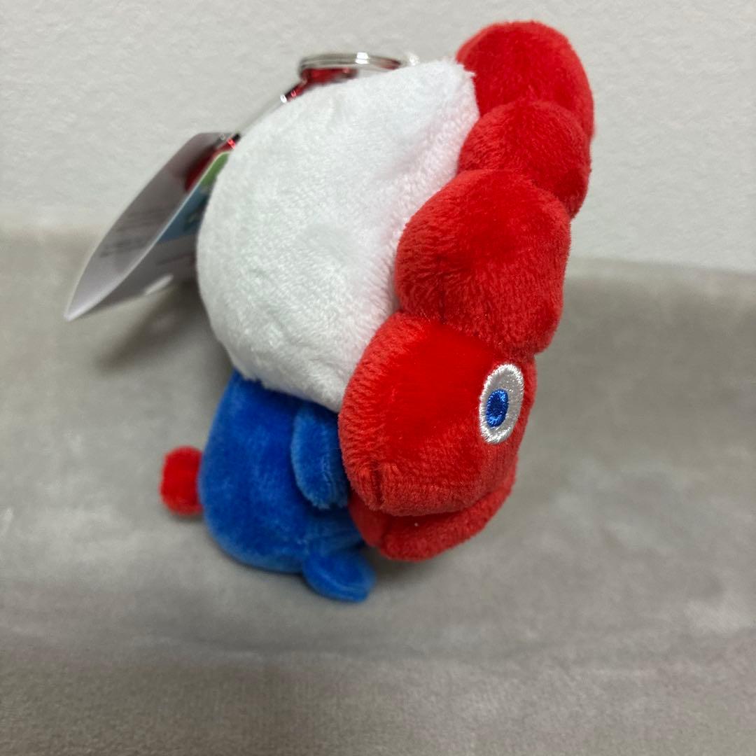 【最終価格！】ミャクミャク なりきり サンリオ カラビナ　キティ　シナモン2個