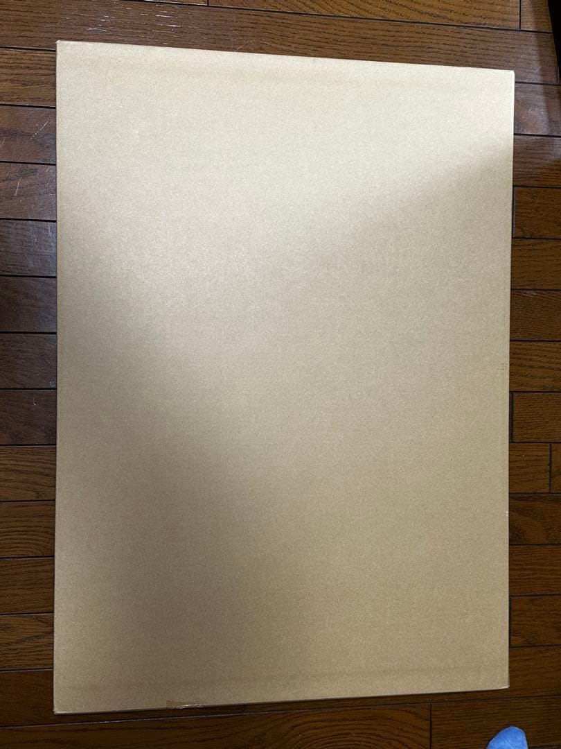 BTS MONOCHROME CANVAS キャンバス