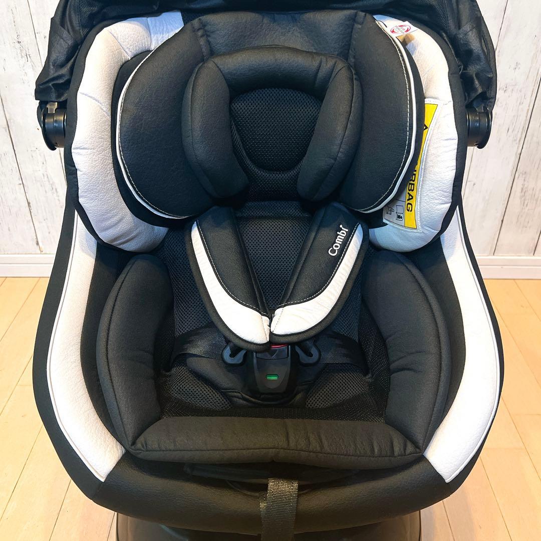 コンビ NEROOM ネルーム 最上位モデル NF-600 エッグショック