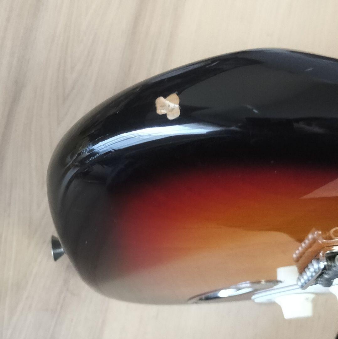 Fender ストラトキャスター 94-95年製