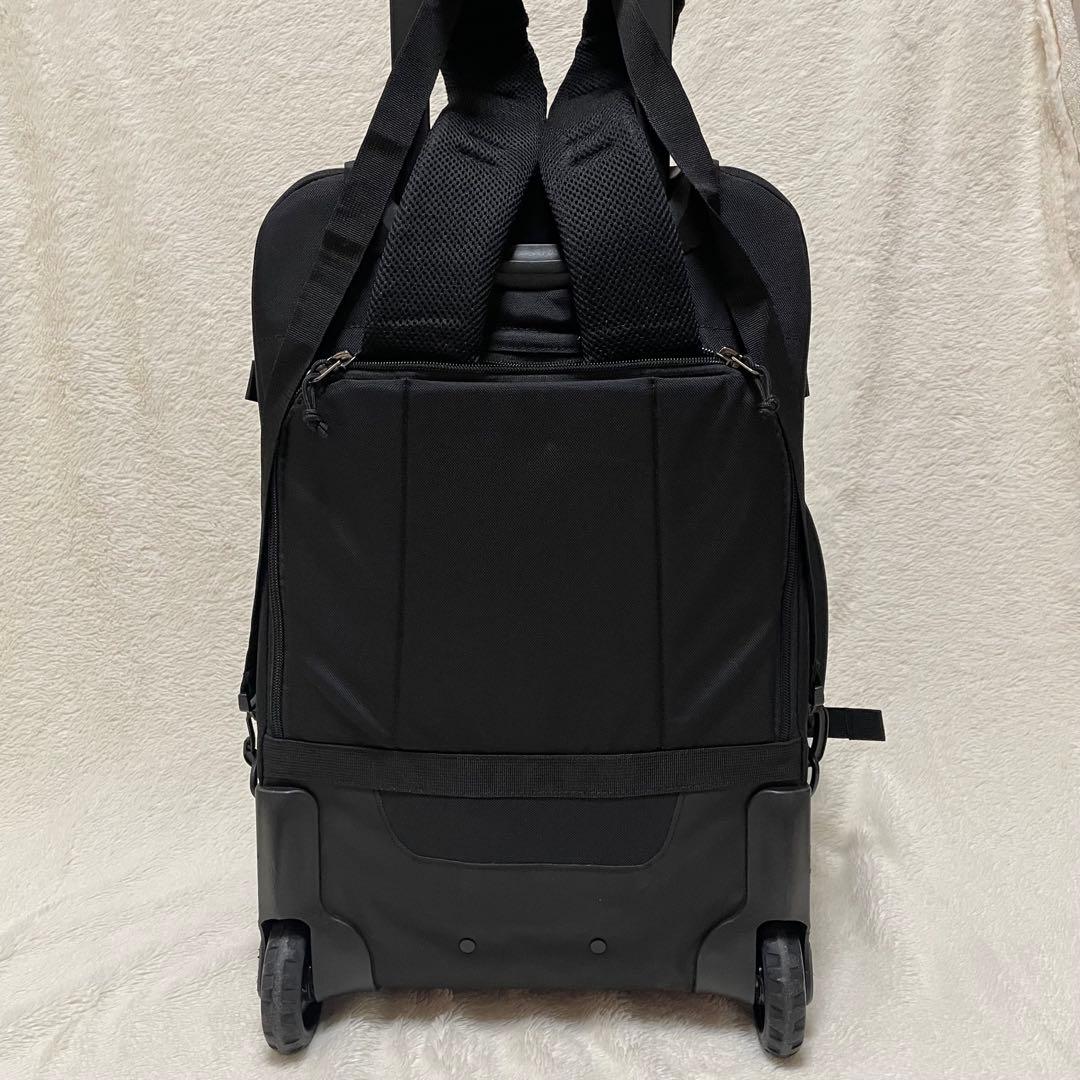 廃盤レア美品 Karrimor airport pro 40 エアポートプロ40 - メルカリ