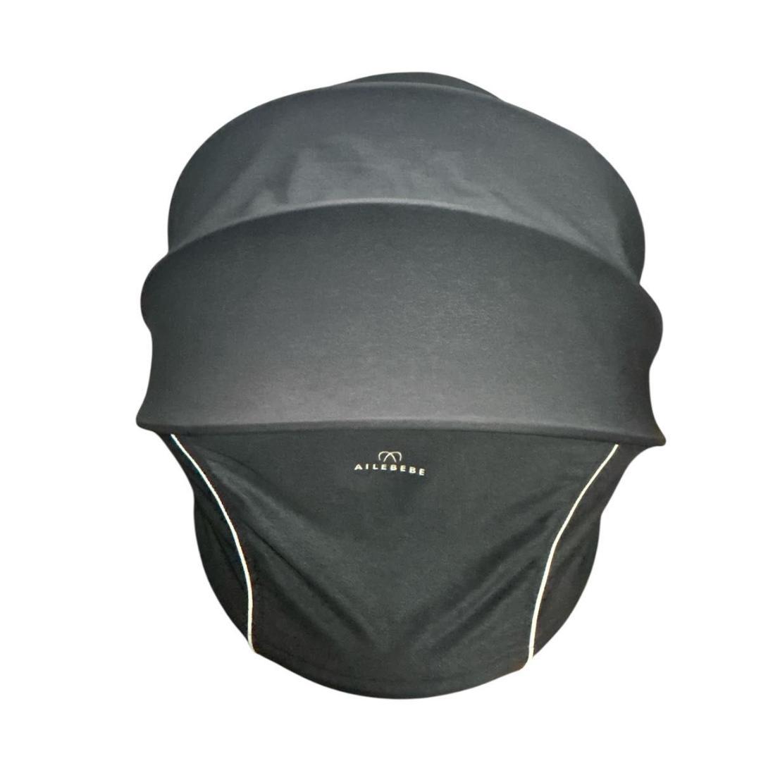 ☆送料無料☆美品 AILEBEBEクルット 6i グランス チャイルドシート