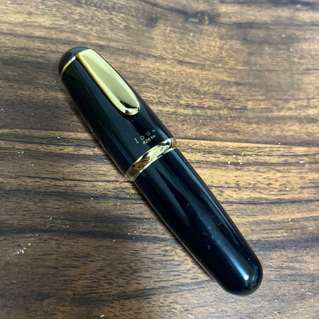 廃番品】TOMBOW ZOOM 828 bw eggシリーズ ボールペン - メルカリ