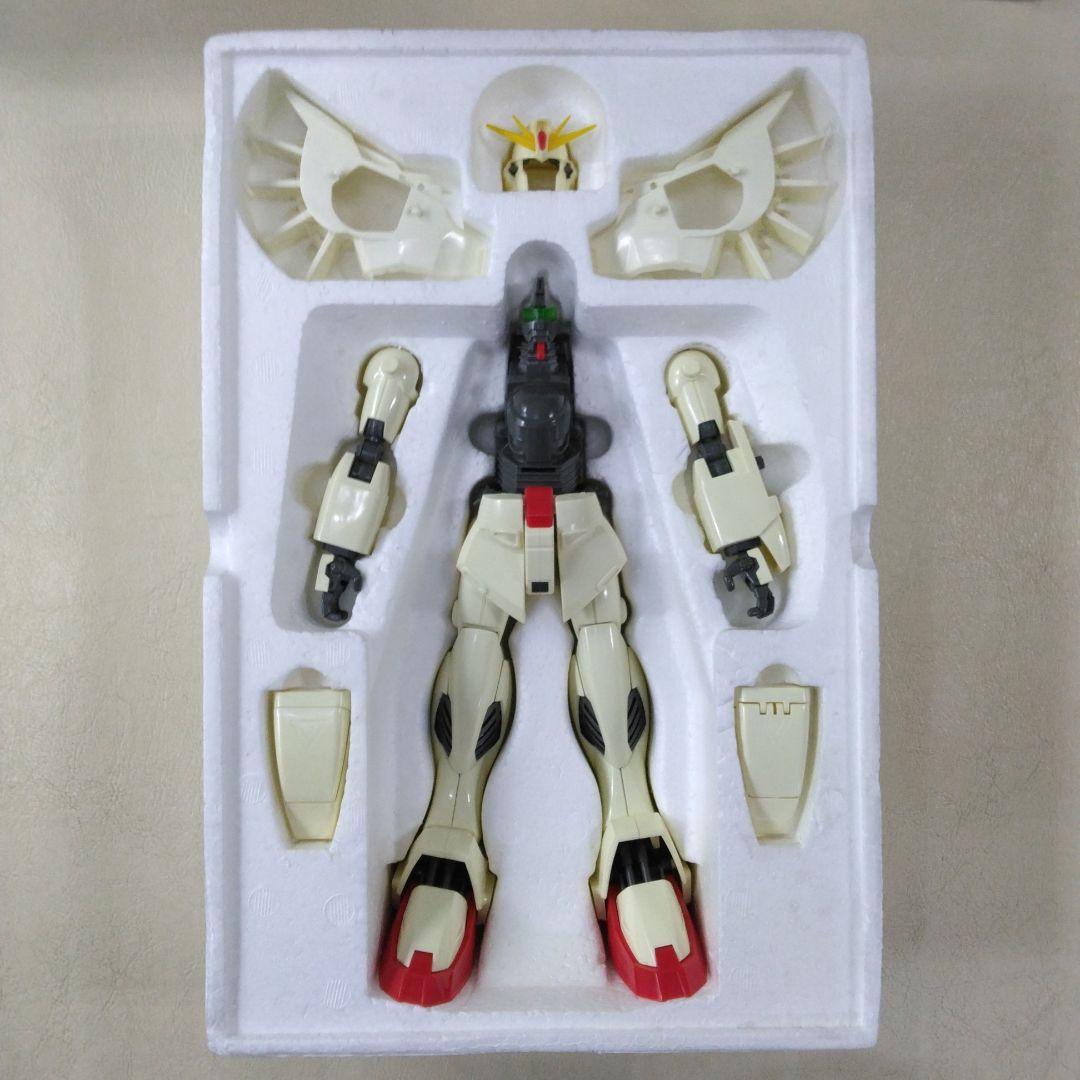 未組立　1/60　F91　ガンプラ