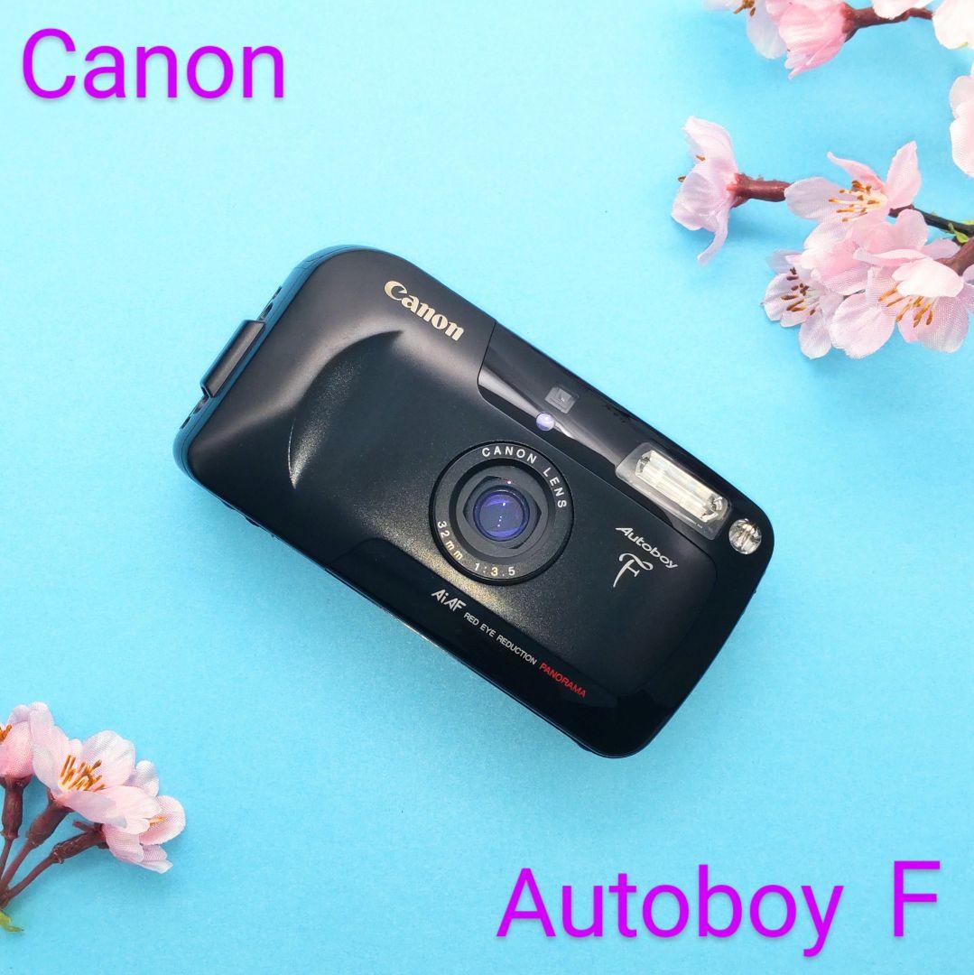 完動品極美品【人気の黒澄んだ色のエモい写り