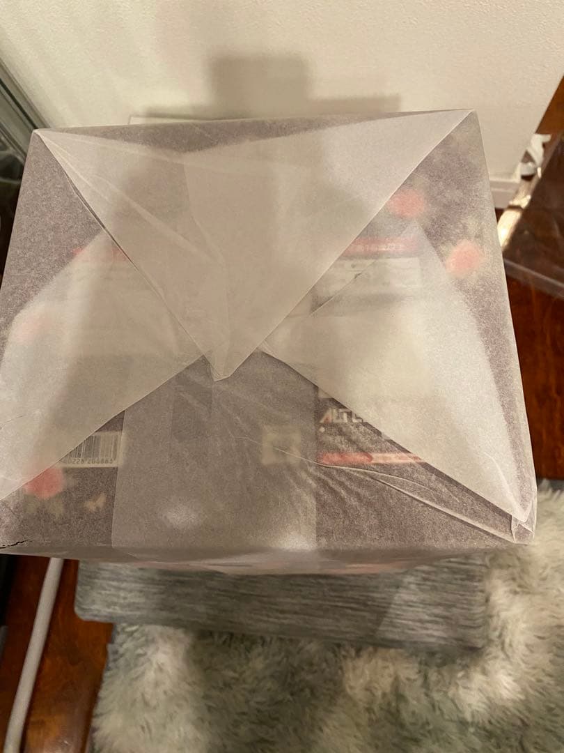 【未開封】 アズールレーン ブレマートン 1/7 完成品フィギュア　アルター