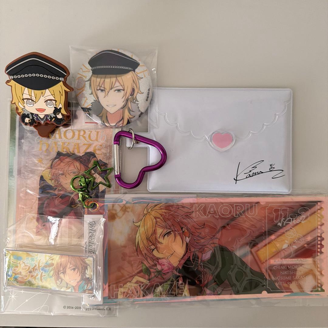 あんスタ 羽風薫 まとめ売り - メルカリ