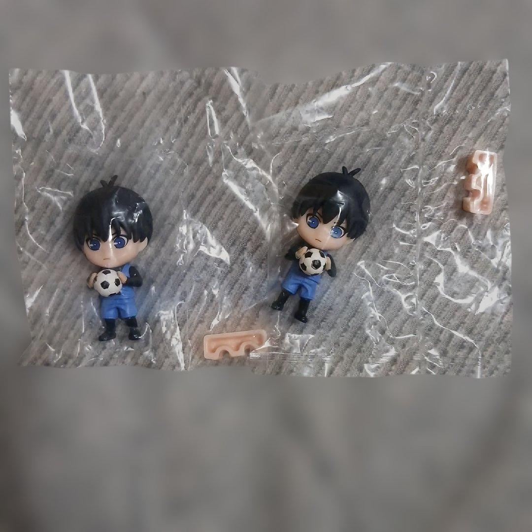 ブルーロック グッズ まとめ売り - メルカリ