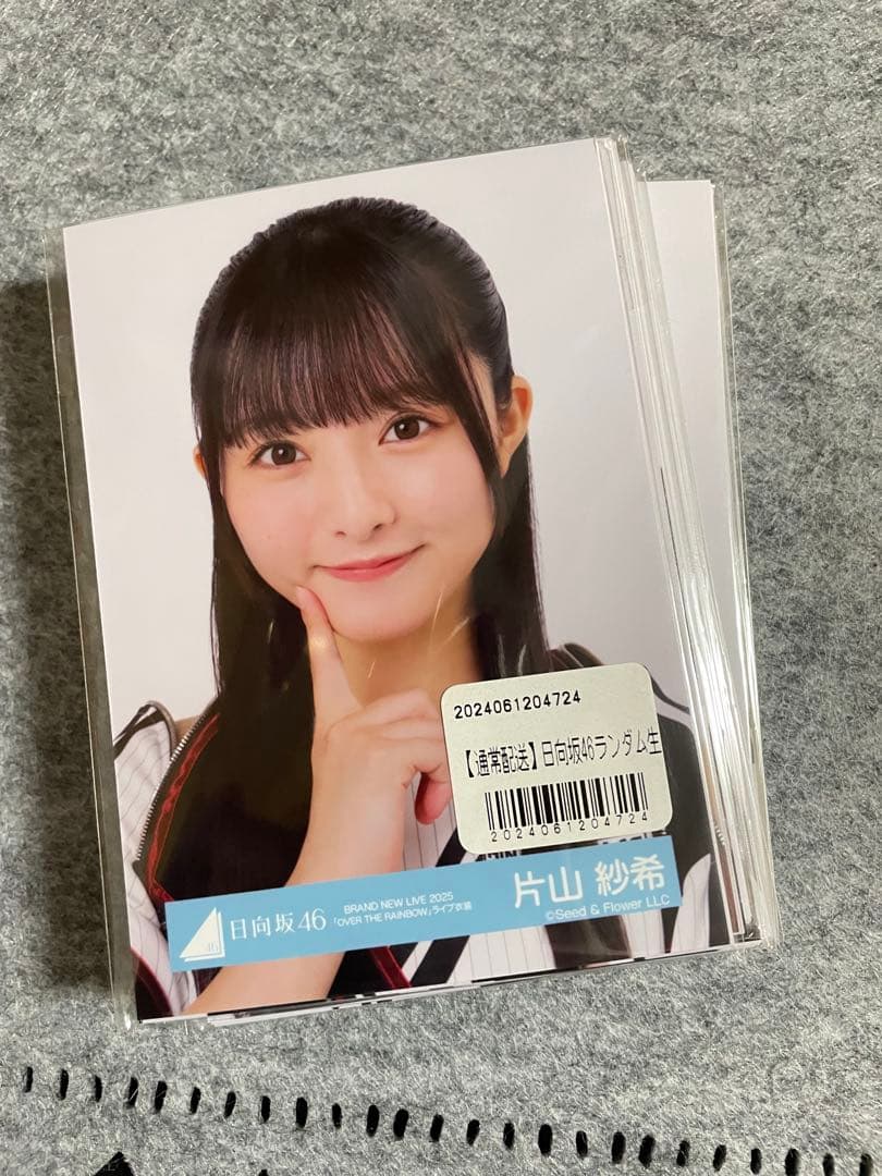 SEVENTEEN セブチ BE THE SUN ジュン 特典 ブロマイド