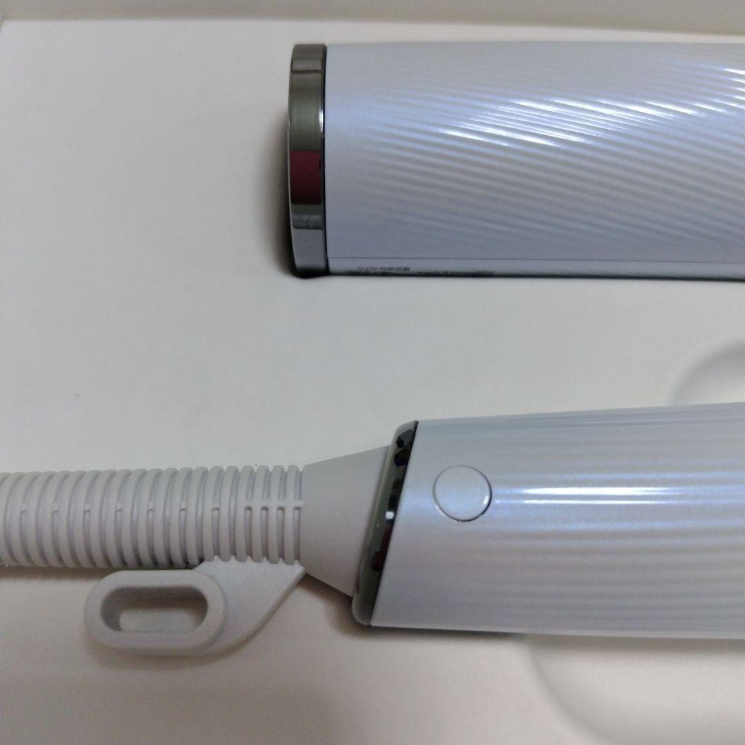 Refa リファ ビューテックドライヤー スマート ホワイト