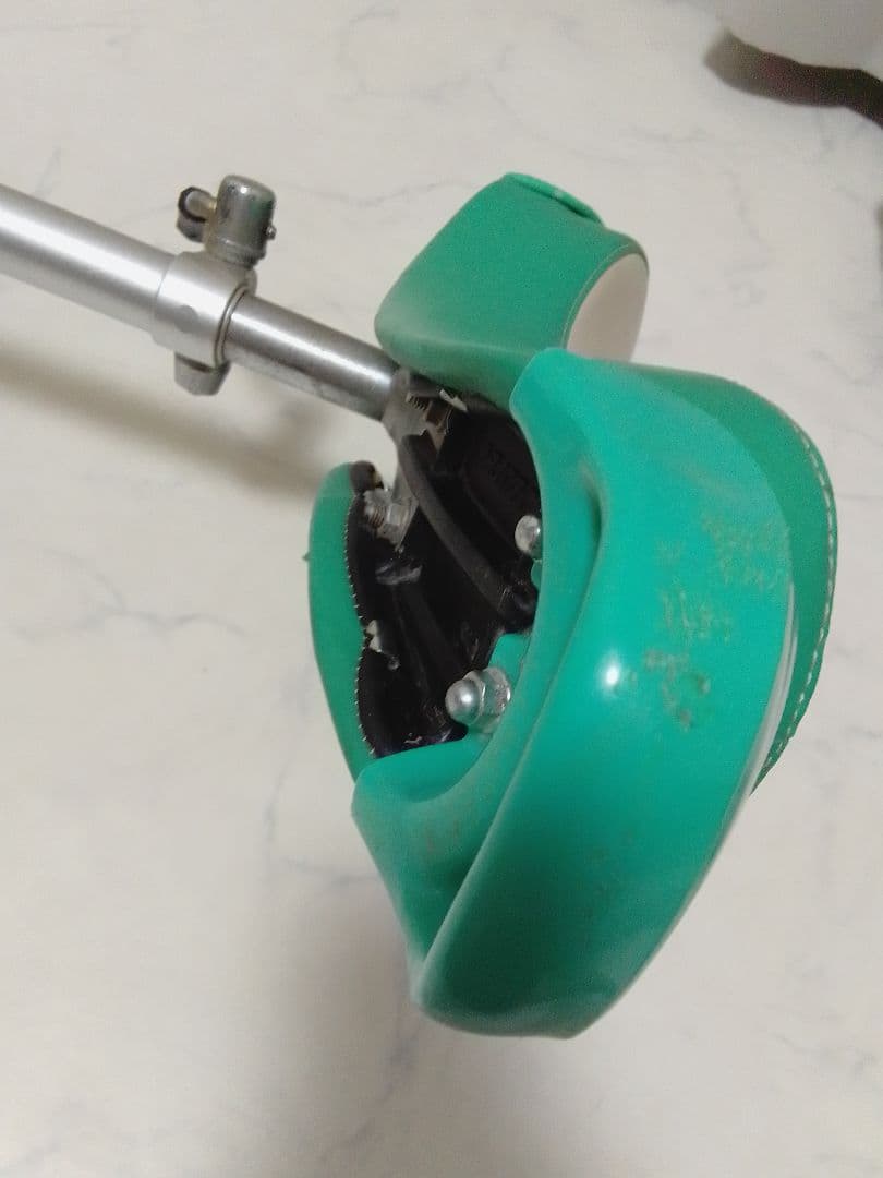 ミヤタ 一輪車 24インチ ユニサイクル フラミンゴ？ ①