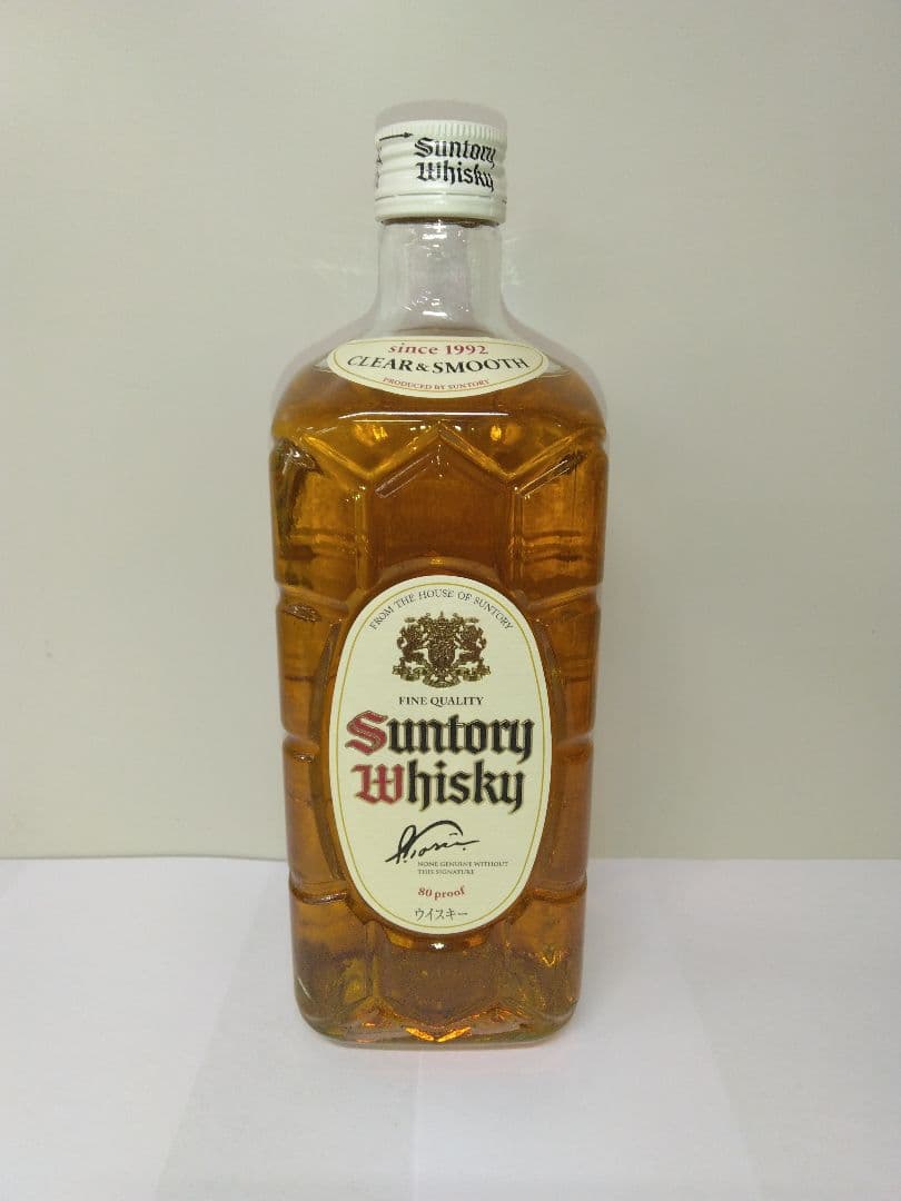 完売【本数限定販売】パクソジュン Twenty-Six 『26』 ウイスキー