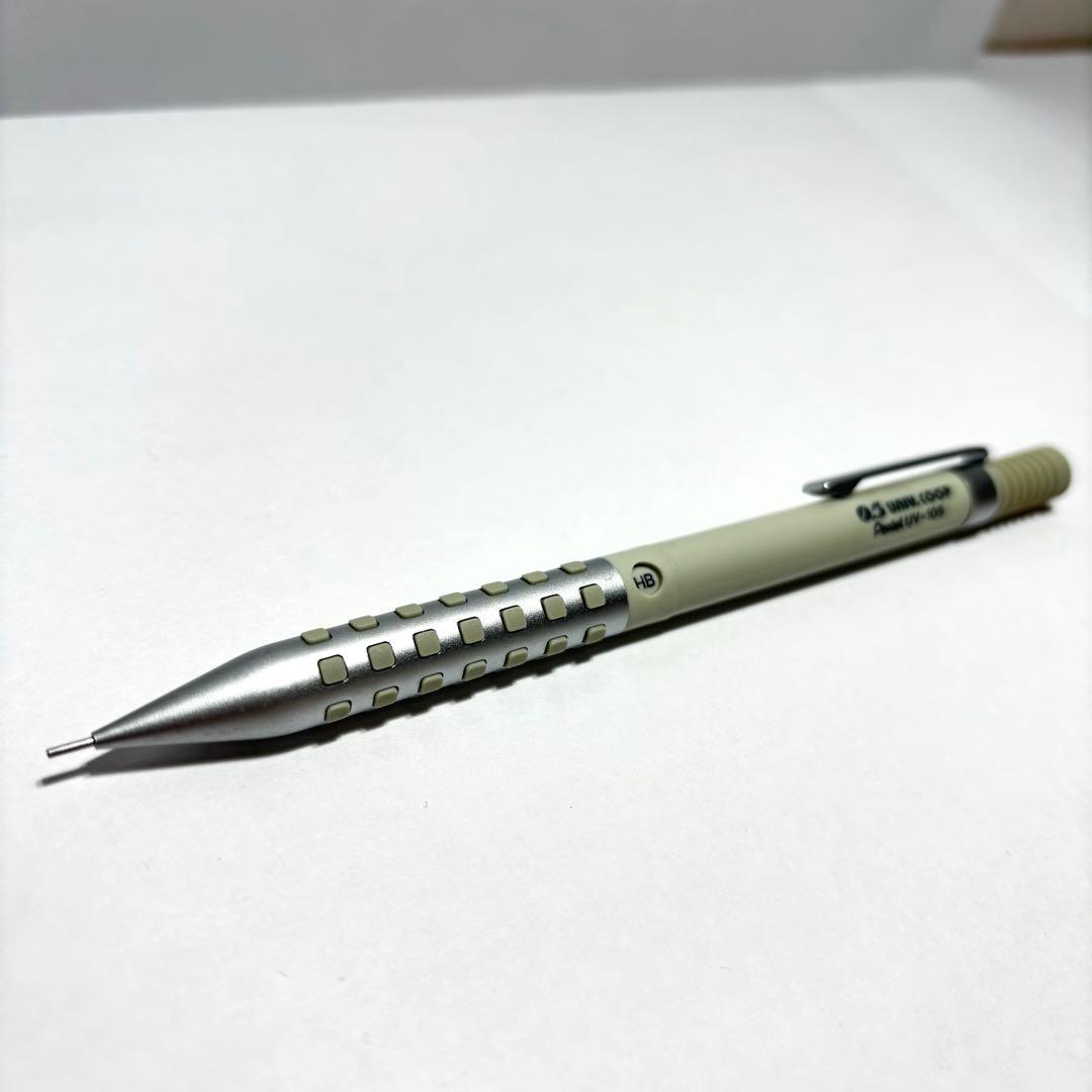 平成初期品】希少 廃盤 スマッシュ 大学生協限定品 シャーペン0.5mm