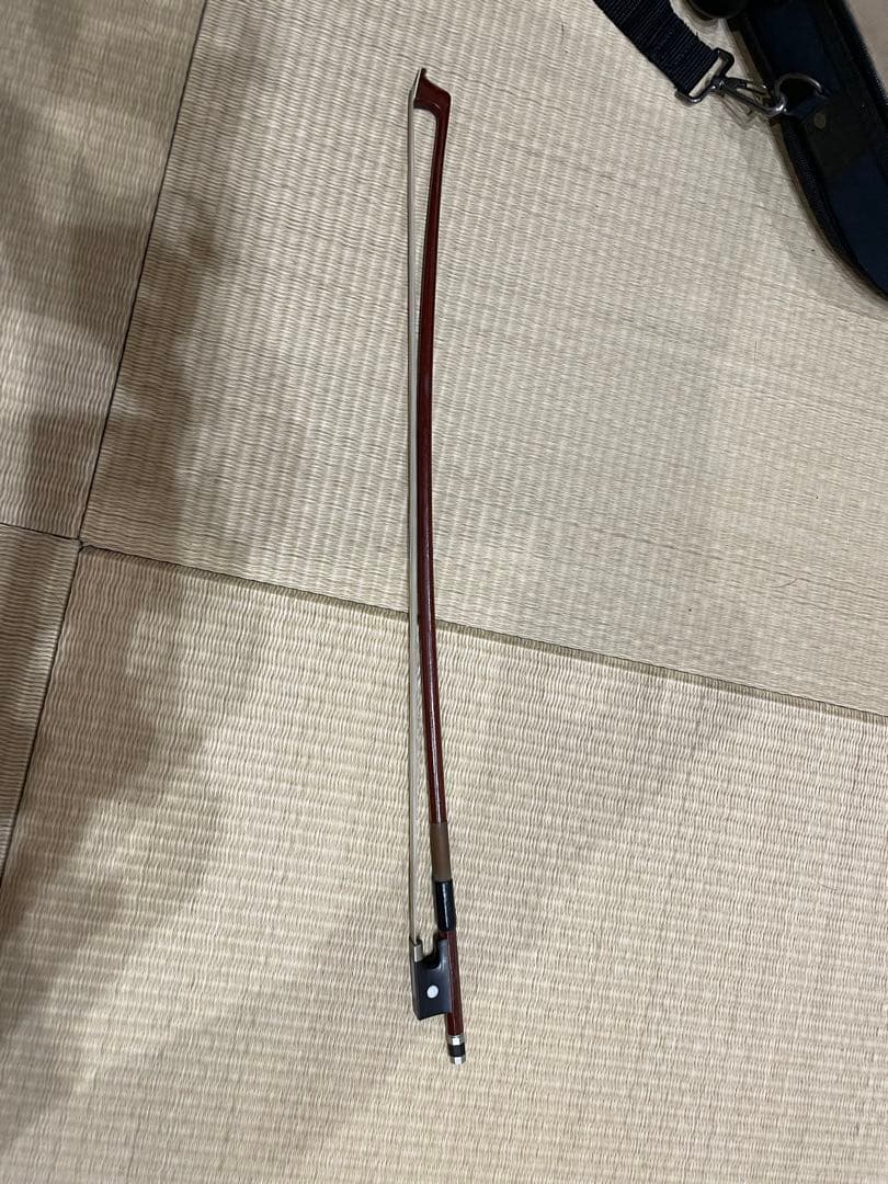 バイオリン1/8 スズキ