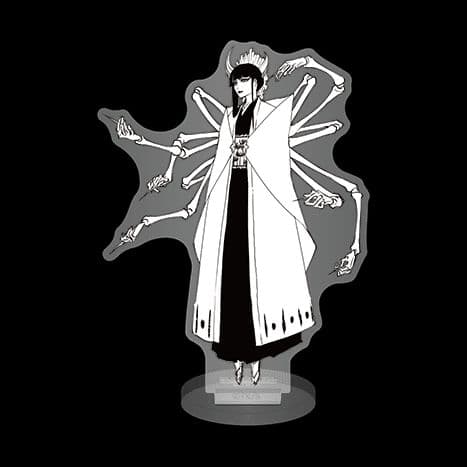 BLEACH 104STANDS 修多羅千手丸 - メルカリ