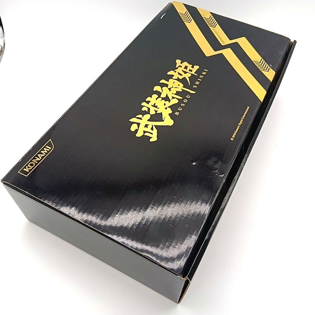 KONAMI コナミ 武装神姫 BATTLE MASTERS 特別版