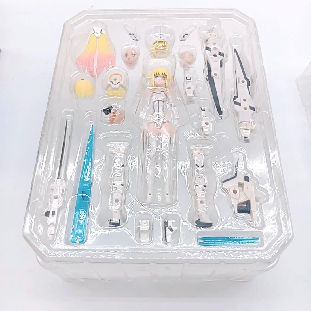 KONAMI コナミ 武装神姫 BATTLE MASTERS 特別版