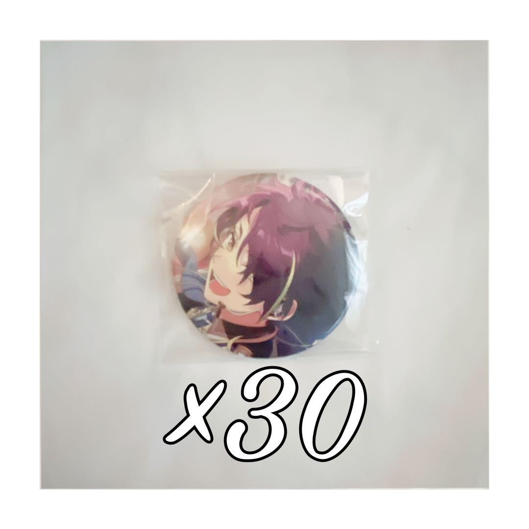 下野紘&梶裕貴のRadio Misty ボールペン シール