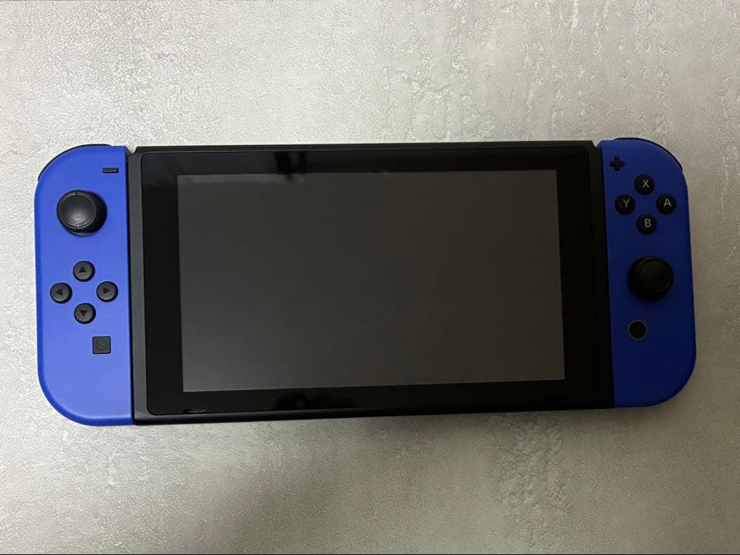 Nintendo Switch 本体 充電器・HDMIケーブル付き