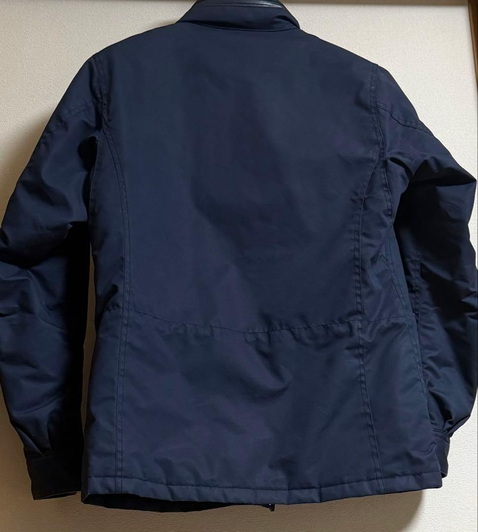 THE NORTH FACE PURPLE LABEL ジャケット