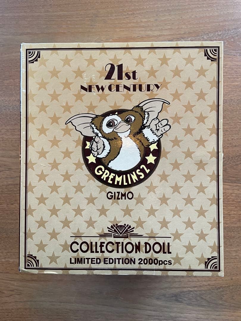 希少】GREMLINS2 21st NEW CENTURY グレムリン21世紀