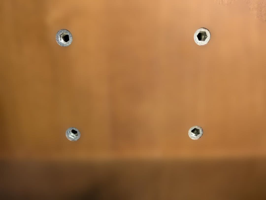 51319　シギヤマ家具工業　ダイニングセット　FOR P'S LATTE