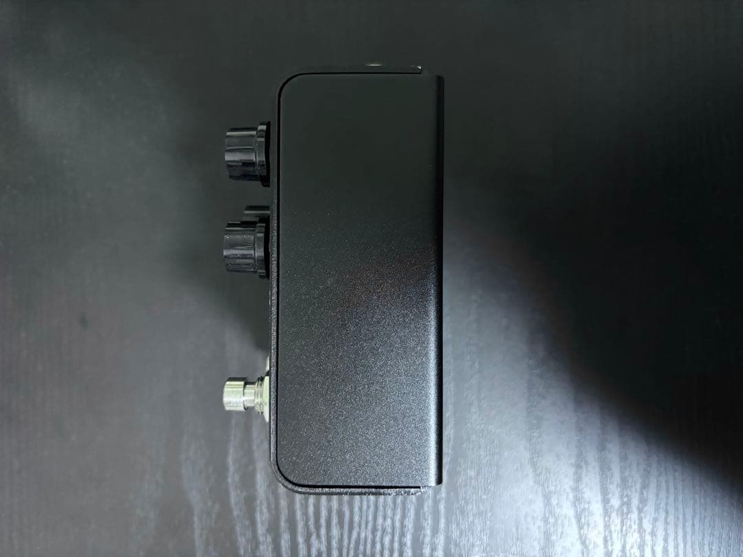 Strymon Iridium AMP & IR CAB エミュレーター