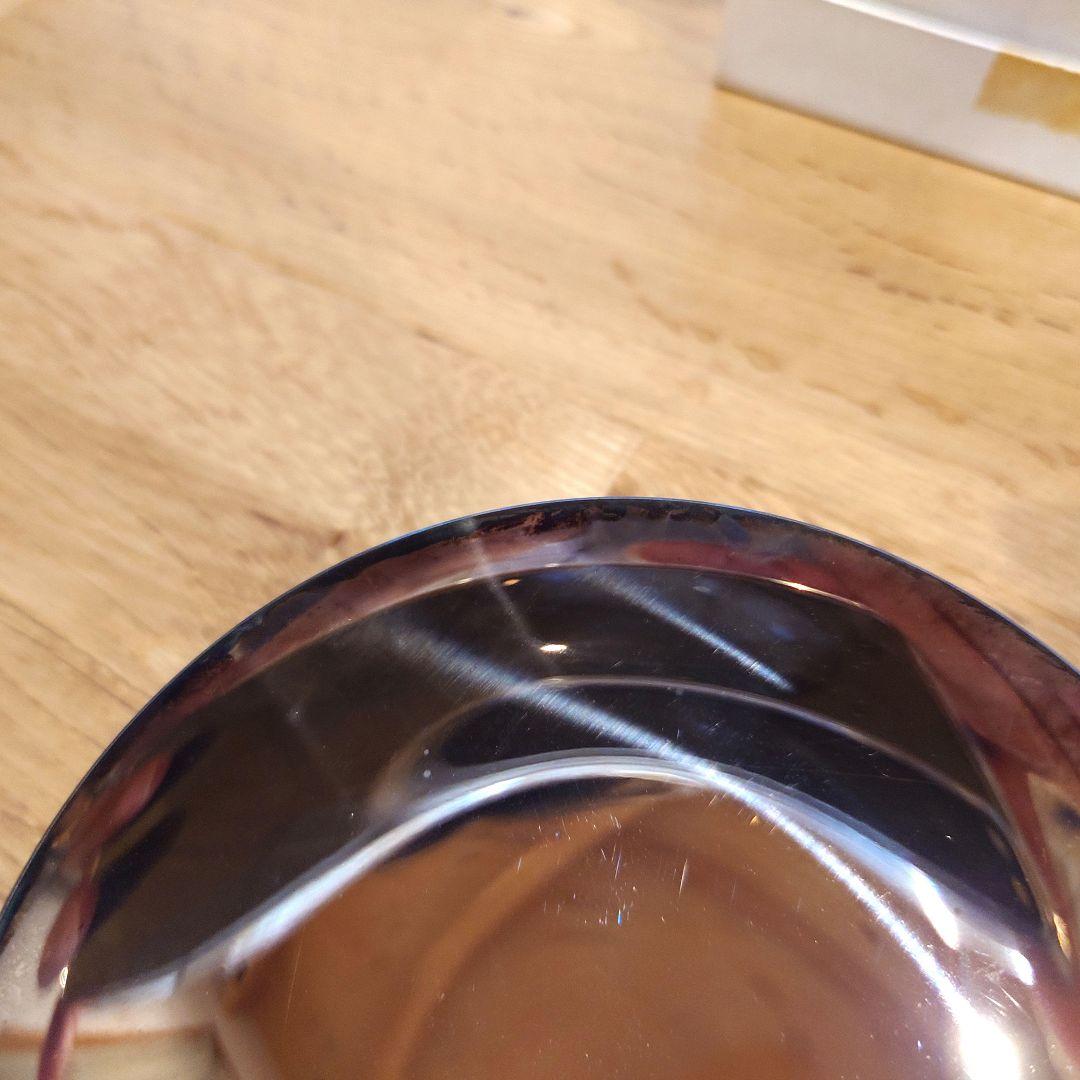 【純銀】銀盃 純銀 約92g