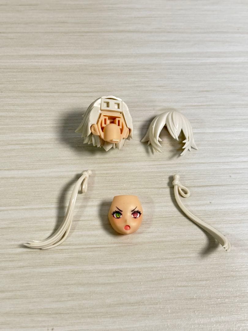 美少女プラモデル フィギュア メガミデバイス フレームアームズガール