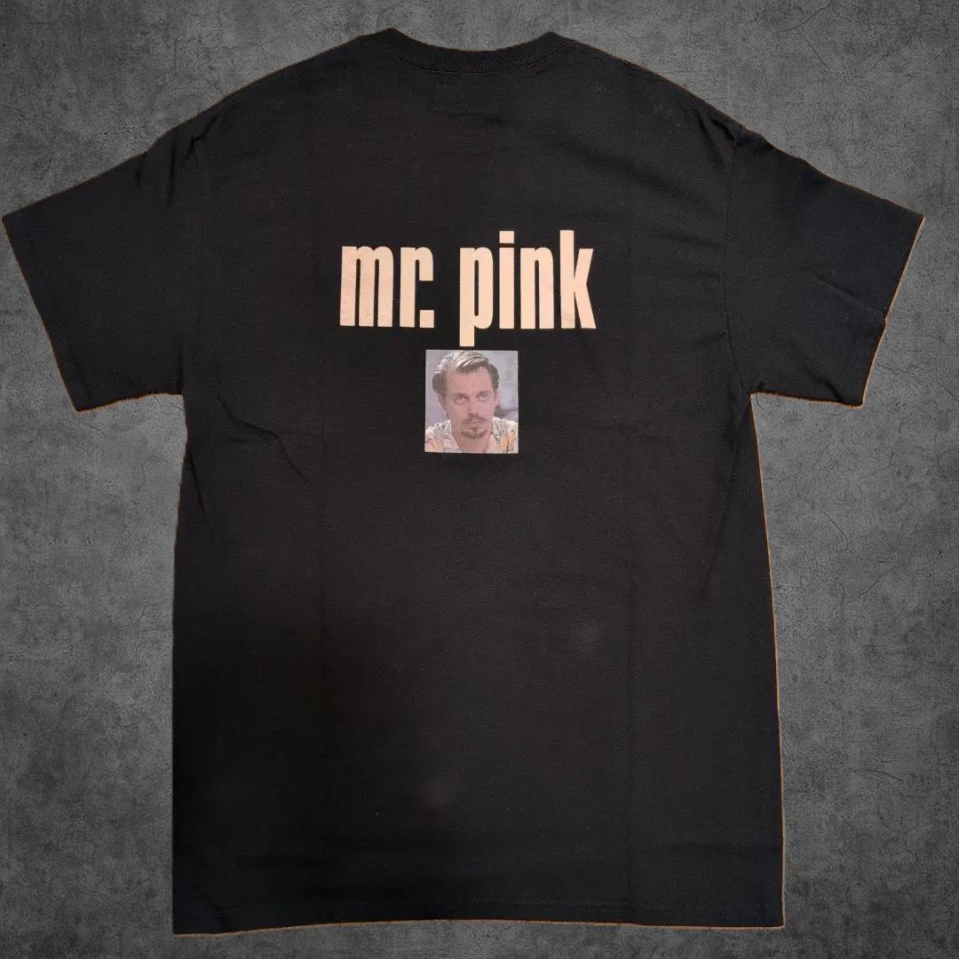 WACKO MARIA Tシャツ M Mr. Pink / レザボア ドッグス - メルカリ