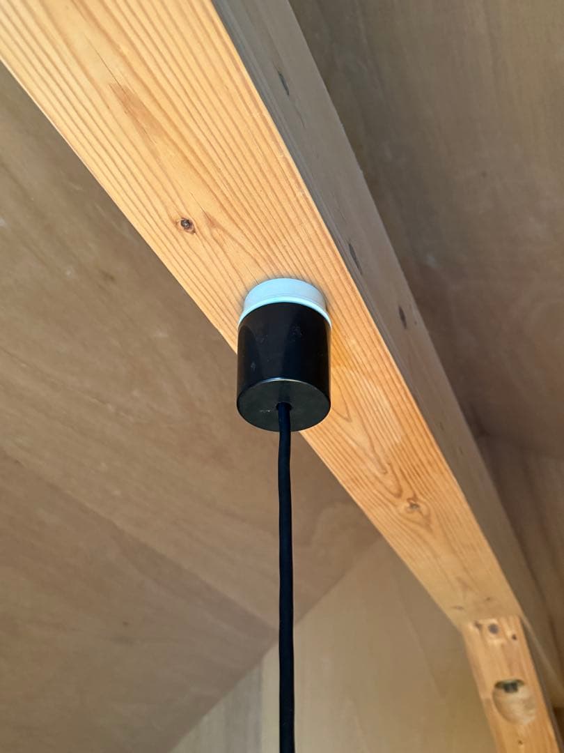 E&Y ポール・デイリー LOW YOYO 3連ライト ライト・照明