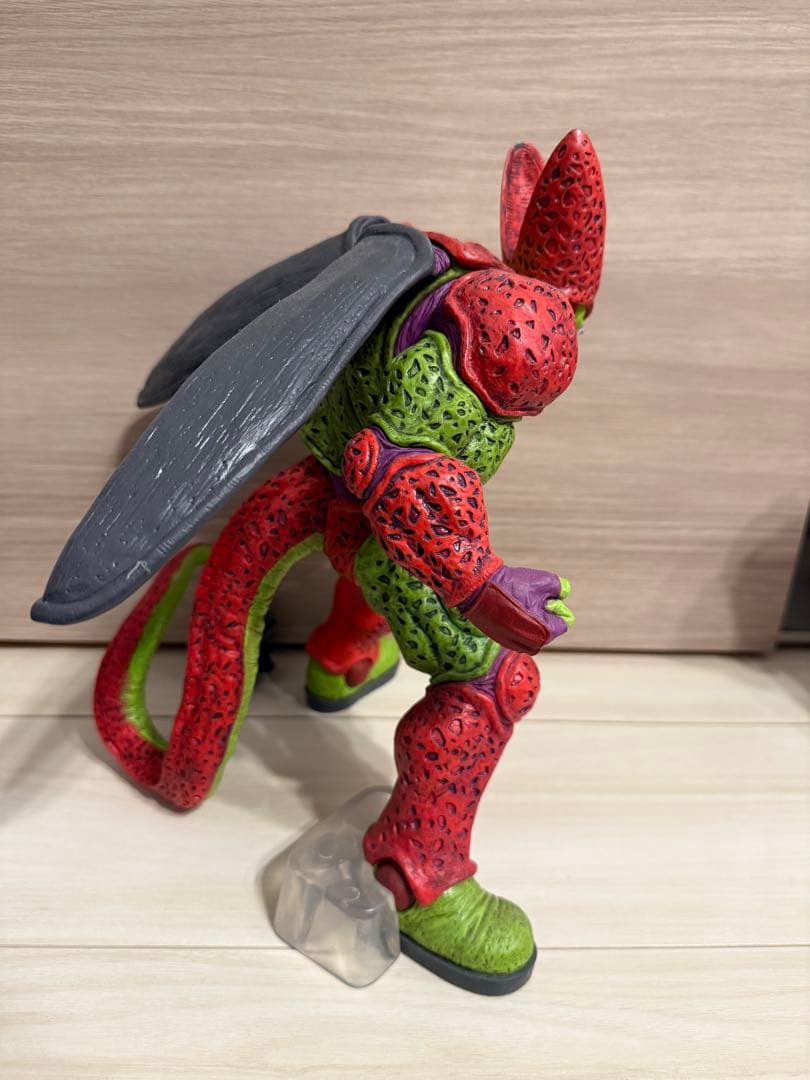 ドラゴンボール VSオムニバスビースト オレンジピッコロ セルマックス2点セット