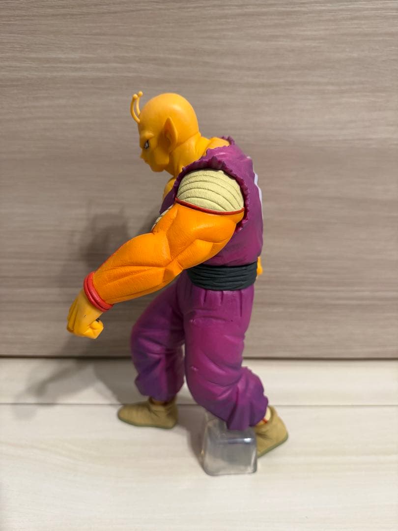 ドラゴンボール VSオムニバスビースト オレンジピッコロ セルマックス2点セット