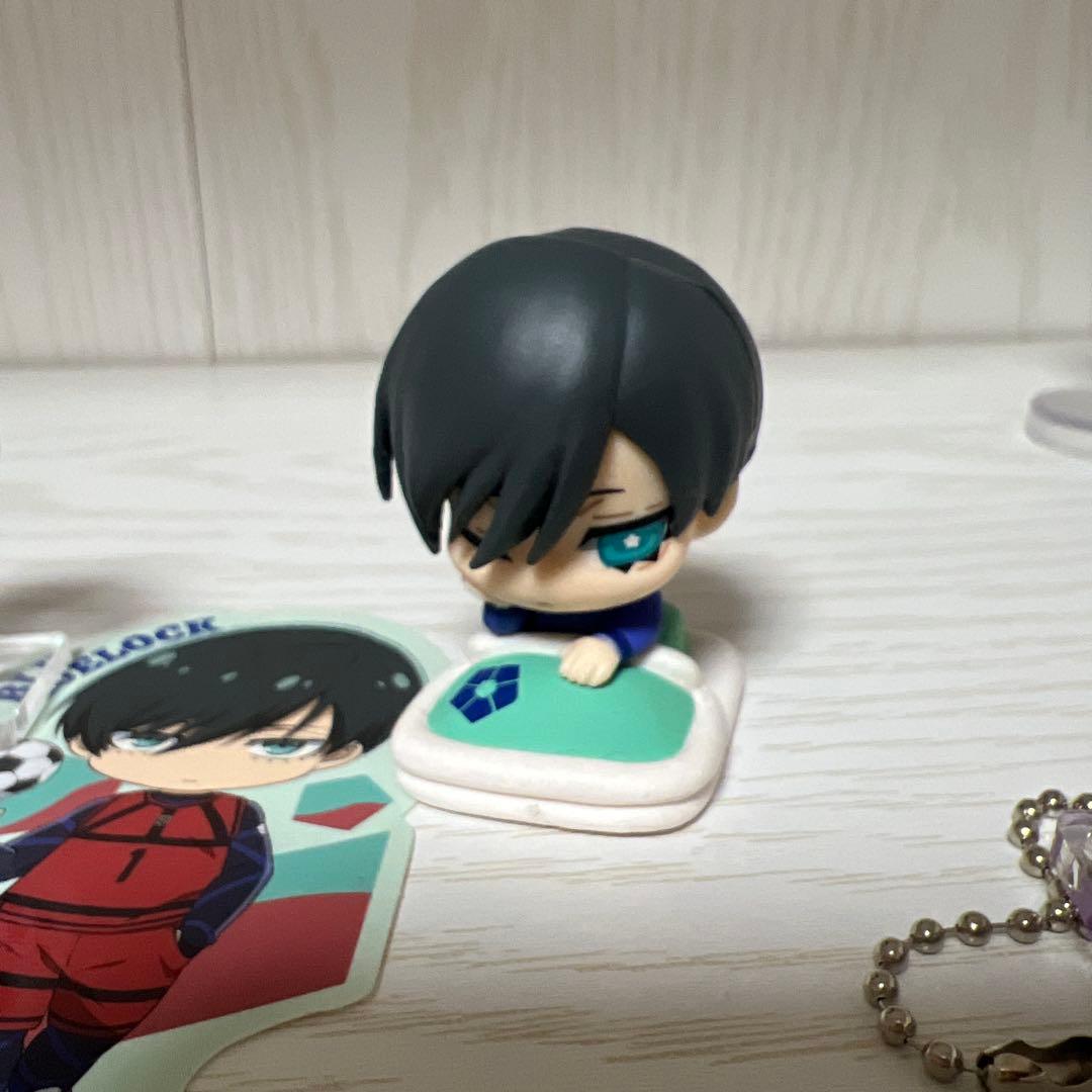 ブルーロック 糸師凛 まとめ売り - メルカリ