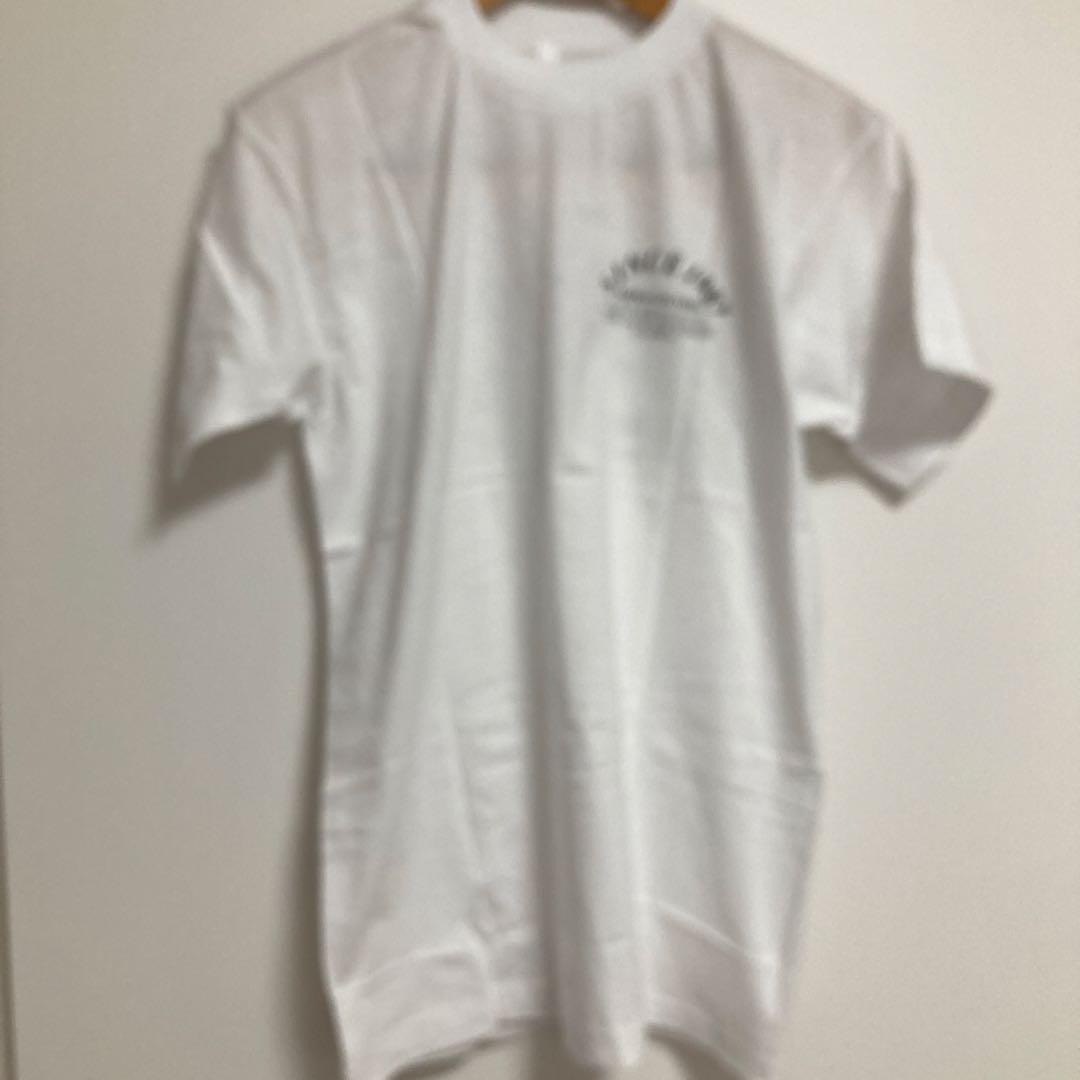 【非売品・限定品】未使用‼︎超激レア‼︎青函トンネル開通記念テイシャツLサイズ