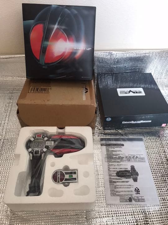 cmsファイズポインター ショットver.2 ホルダー付き 仮面ライダー555