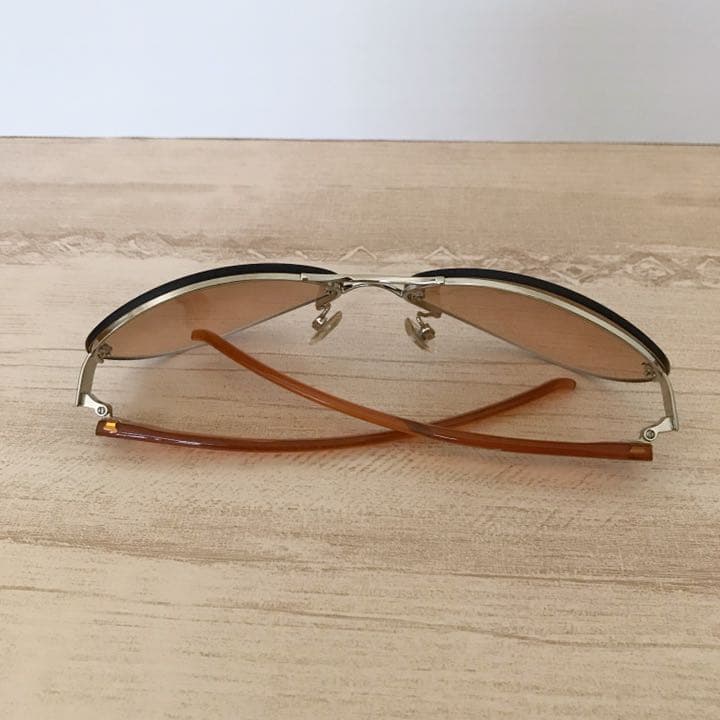 BUCK-TICK バクチク サングラス 星野モデル ツアーグッズ プロデュース