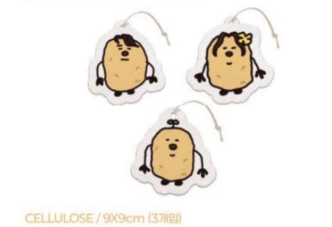 【フジシロ】ジャガイモ研究所　おまとめ品